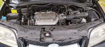 Acura MDX 3.5 V6 7mistna , tažné zařízení, LPG - 17