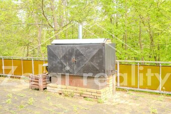 Pronájem restaurace v zavedeném penzionu u Brněnské přehrady - 17