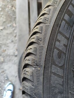 Dezent TZ 205/55 R17, 61/2jx 17h2 et49 - 17