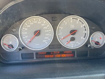 BMW X5 e53 4.8 is,2004 - 17
