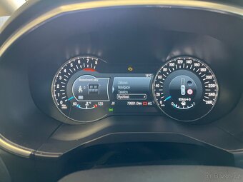 Ford S-Max, Titanium. 1.5 118 kw 80 tkm 2018 - 17