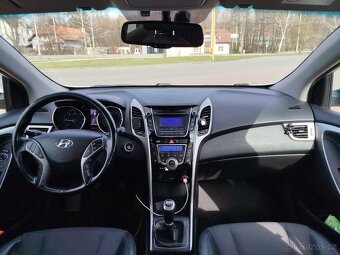 I30 1.6 CRDI - 17