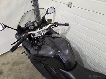 BMW F 800 GT - ABS - Kufry - 17
