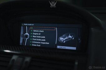 BMW M6 E63 Dinan - 17