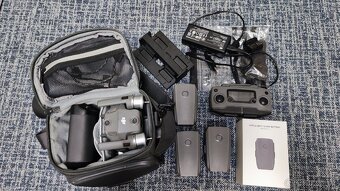 Dji mavic 2 pro (Víc než combo). - 17