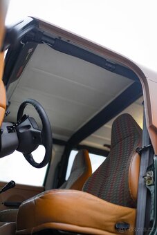 Jeep WRANGLER 4x4 TJ 2.5L - 17