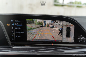 Cadillac Escalade 6.2 Sport DPH - 17