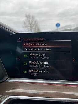 BMW X5 G05 xDrive 40i - 17