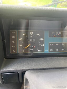 Obytný vůz Fiat Ducato - 17