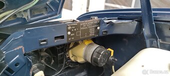 BMW e30/316i,r.v.1990 - 17