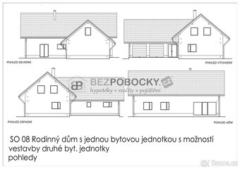 Prodej, rodinný dům, 76,16 m2, Malá Losenice - 17