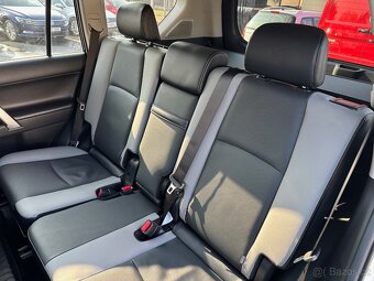 Toyota Land Cruiser 2.8 D-4D 150 kW Executive - CZ - DPH - 17