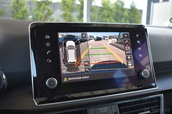 Seat Tarraco 2.0 TDI 110kW XCELLENCE VIRTUAL DPH - 17
