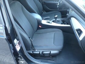 BMW  116 d 85 kW - 17