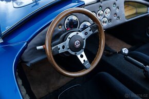 AC Cobra 427 Pilgrim - 17