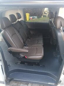 Mercedes Benz Vito 116 - 17