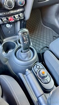 Mini Cooper 2.0 SD SPORT automat - 17