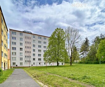 Pronájem byt 2+1, 54㎡ - 17