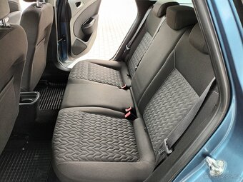 Opel Astra 1,7 CDTI,96KW,ČR,1MAJ,KOLA - 17