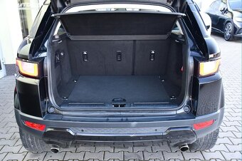 Range Rover Evoque 2.0TD4 A/T 4WD SE FACELIFT - 17