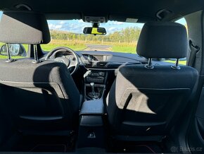 BMW X1, 2.0, 110 kW - 17