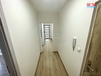 Prodej bytu 3+1, 65 m2 v Olomouci, ul. Černá cesta - 17