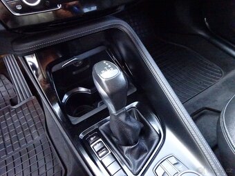BMW X1 2,0 D automat,GARANCE KM - 17