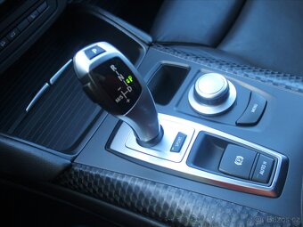 BMW X6 4,4 50i TwinTurbo xDrive V8 32V E71 (2008) - 17