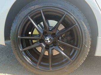 BMW 335i F30 xDrive 225kW, 2012, 8st. automat - 17