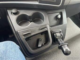 Renault Midlum AUTOMAT MĚCHY ŠKRÍŇ E6 - 17