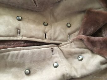 dubenak pansky, damsky - 17