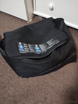 Kočárek Tutis - korbička a sporťák - 17