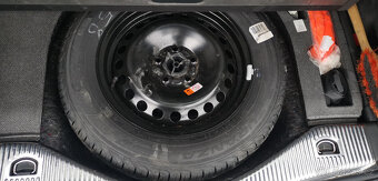 Ford Mondeo 5 facelift bez adblue, titanitým,Full LED,170xxx - 17