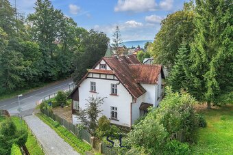 Prodej rodinného domu 240 m², Liberec XIV-Ruprechtice - 17