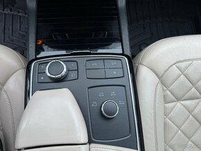 Mercedes-Benz GLE 350 CDI 4Matic DESIGNO/AMG - 17