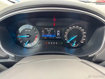 Ford Mondeo - 17