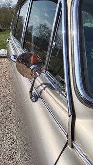 Jaguar 420 Saloon 4,2L - 17