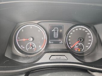 vw transporter t6.1 long - 17