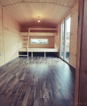 Maringotka/Tiny House - 17