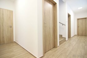 Prodej rodinného domu, 6+kk, 225 m², pozemek 727 m², Vamberk - 17