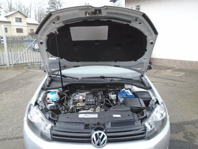 Volkswagen Golf Variant 1.2 TSI 77kW - 17