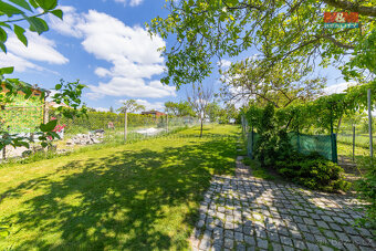 Prodej rodinného domu 195 m2, pozemek 646 m2, Starovičky - 17