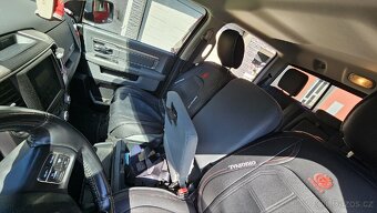 Dodge RAM, BIGHORN 5.7 HEMI - 17