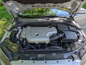 Volvo S80ll D5 136Kw - 17