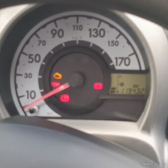 Peugeot 107 - 17