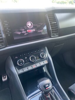Škoda Kodiaq RS - 17