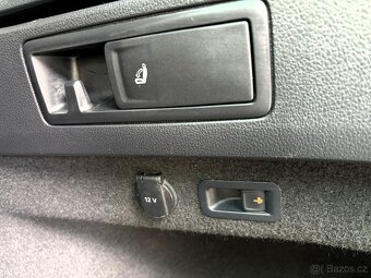 VW Passat B8, 2.0 tdi, automat, panorama, nájezd 212 tisic - 17