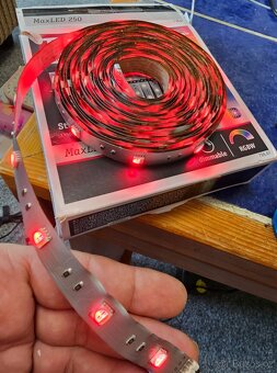Zápustne svitidlo LED Whirl 6W  PAULMANN, Figaro  FGR-223 - 17