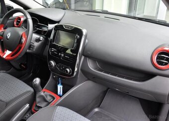 Renault Clio 1.5dCi DYNAMIQUE ENERGY - 17