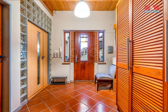 Prodej rodinného domu, 130 m², Buštěhrad, ul. Bořivojova - 17